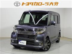 ダイハツ タント カスタムRS トップSA3