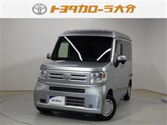 ホンダ　N-VAN L ホンダセンシング