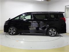 アルファード S Cパッケージ