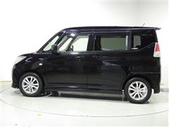 ソリオ ハイブリッド MX