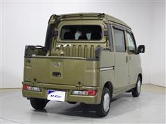 ハイゼット デッキバンGSA3