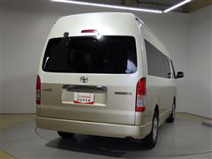 ハイエースW グランドキャビン