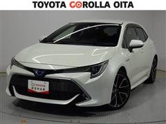 カローラスポーツ HV G Z