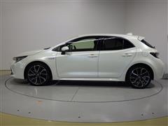 カローラスポーツ HV G Z