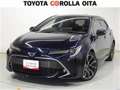 カローラスポーツ HV G Z