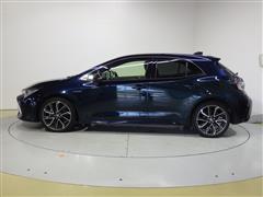 カローラスポーツ HV G Z