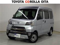 ハイゼットカーゴHRデラックSA3