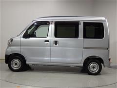 ハイゼットカーゴHRデラックSA3