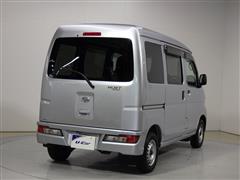 ハイゼットカーゴHRデラックSA3