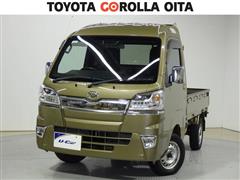 ハイゼットトラック ハイルーフSA3t