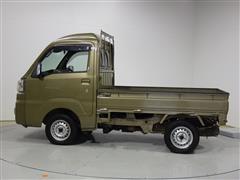 ハイゼットトラック ハイルーフSA3t