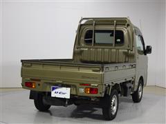 ハイゼットトラック ハイルーフSA3t