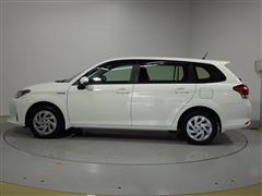 カローラフィールダー HV EX