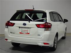 カローラフィールダー HV EX