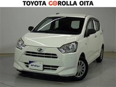 ミライース L SA3