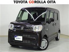 スズキ スペーシア ハイブリッド X