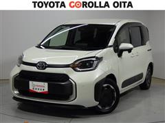 シエンタ ハイブリッド Z