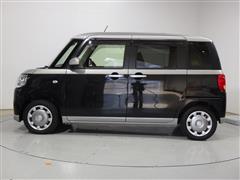 ムーヴキャンバス X SA3