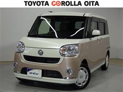 ムーヴキャンバス X メイリミSA3