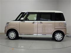 ムーヴキャンバス X メイリミSA3