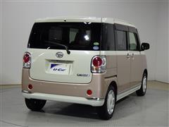 ムーヴキャンバス X メイリミSA3