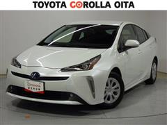 プリウス S セーフティプラス2