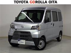 ハイゼットカーゴ ハイR S SA3