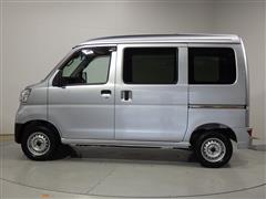 ハイゼットカーゴ ハイR S SA3