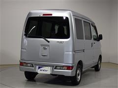 ハイゼットカーゴ ハイR S SA3