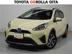 アクア クロスオーバー