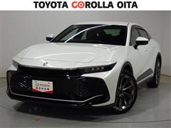 クラウン CO Gアドバ レザー