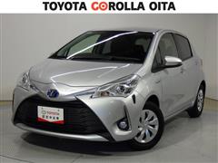 ヴィッツ HV Fセーフエディ3