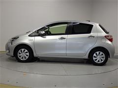 ヴィッツ HV Fセーフエディ3