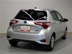 ヴィッツ HV Fセーフエディ3