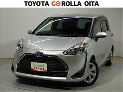 シエンタHV ファンベース X