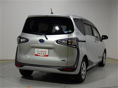 シエンタHV ファンベース X