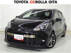 アクア G GRスポーツ