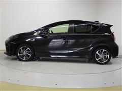 アクア G GRスポーツ