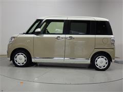 ムーヴキャンバス GメイクリミSA3