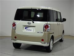 ムーヴキャンバス GメイクリミSA3