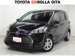 シエンタ ハイブリッド G