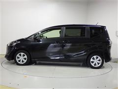 シエンタ ハイブリッド G