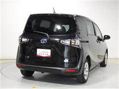 シエンタ ハイブリッド G