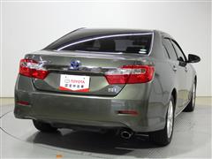 カムリ ハイブリッド