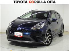 アクア クロスオーバー