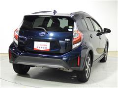 アクア クロスオーバー