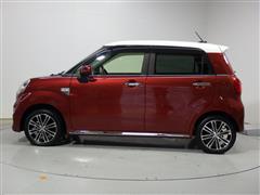 キャスト スタイルG VS SA3