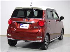 キャスト スタイルG VS SA3