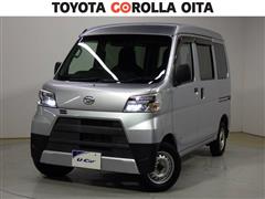 ハイゼットカーゴHR DX SA3