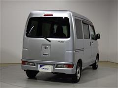 ハイゼットカーゴHR DX SA3